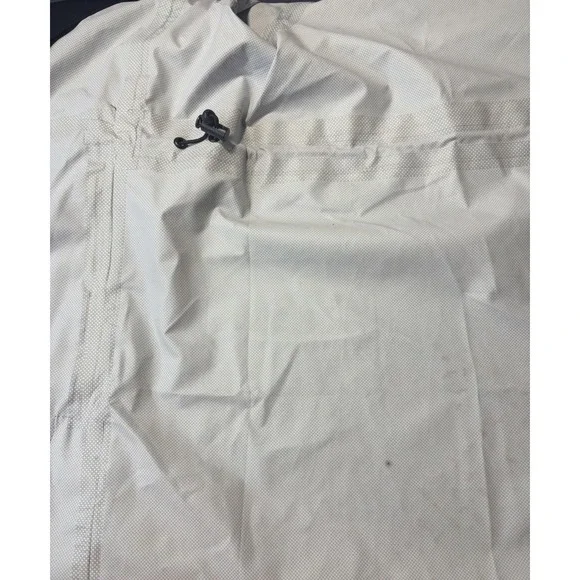 Baleaf Women's L Waterproof Rain Jacket‎ Hooded Quality Windbreaker Outdoor - Picture 6 of 7